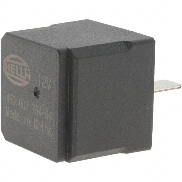 Value Collection - Automotive Relays Type: Change-Over Relay Voltage: 12 - Americas Industrial Supply