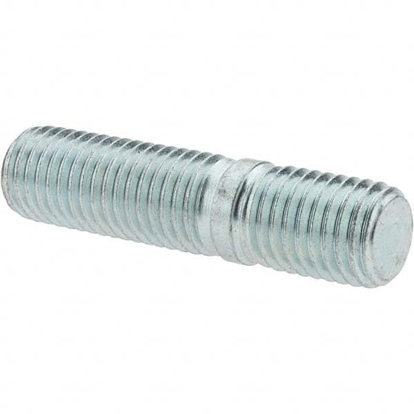 Value Collection - 3/4-10 Wheel Stud - 3-1/8" OAL - Americas Industrial Supply