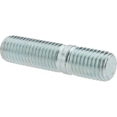 Value Collection - 3/4-10 Wheel Stud - 3-1/8" OAL - Americas Industrial Supply