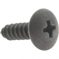 Value Collection - M4.8 Truss Head Phillips Sheet Metal Screw - 16" Long - Americas Industrial Supply