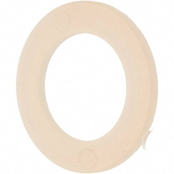 Value Collection - 16mm ID Oil Drain Plug Gasket - Nylon - Americas Industrial Supply