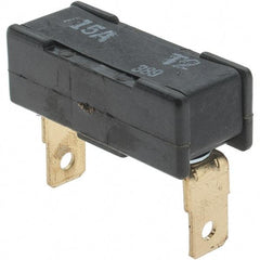 Value Collection - Circuit Breakers Circuit Breaker Type: Type II Circuit Breaker Amperage: 15 - Americas Industrial Supply