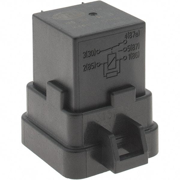 Value Collection - Automotive Relays Type: Weather Proof Change-Over Relay Voltage: 12 - Americas Industrial Supply