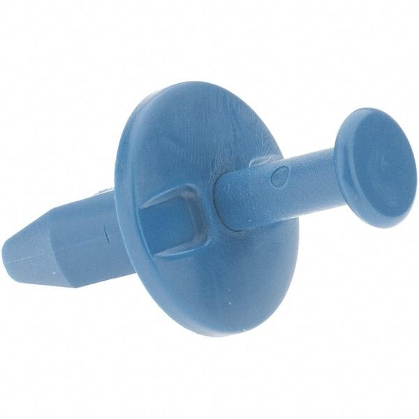 Value Collection - Nylon Automotive Rivets-Panel - Fascia Retainer - Americas Industrial Supply