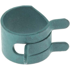 Value Collection - Wire Clamps Type: Clamps for Tube & Hose Material: Steel - Americas Industrial Supply