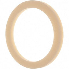 Value Collection - 7/8 SAE, Oil Drain Plug Gasket - Nylon - Americas Industrial Supply