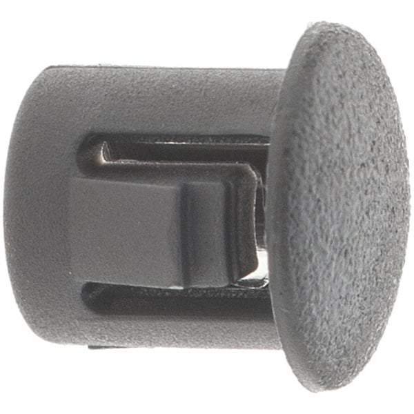 Value Collection - Finishing Plugs For Hole Size (Inch): 1-1/4 Material: Nylon - Americas Industrial Supply