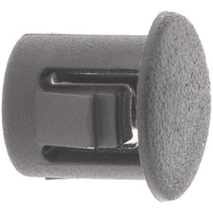 Value Collection - Finishing Plugs For Hole Size (Inch): 1-1/4 Material: Nylon - Americas Industrial Supply