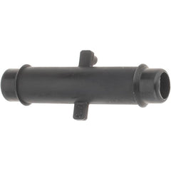 Value Collection - Nylon Automotive Vacuum Union Connector - 5/16 x 5/16" Fitting - Americas Industrial Supply