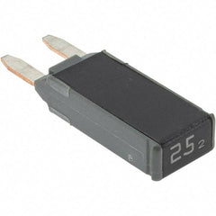 Value Collection - Circuit Breakers Circuit Breaker Type: Miniature Circuit Breaker Amperage: 25 - Americas Industrial Supply