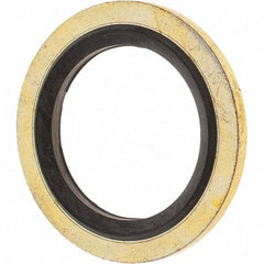 Value Collection - Oil Drain Plug Gasket - Americas Industrial Supply