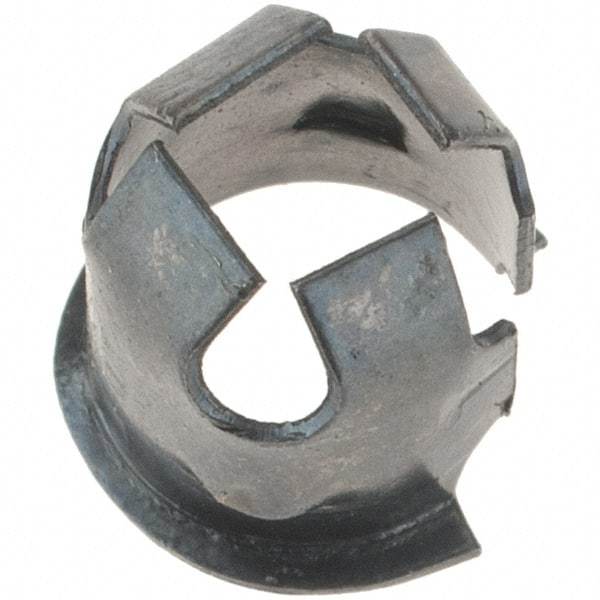 Value Collection - Metal Automotive Nuts - Tubular Nut - Americas Industrial Supply