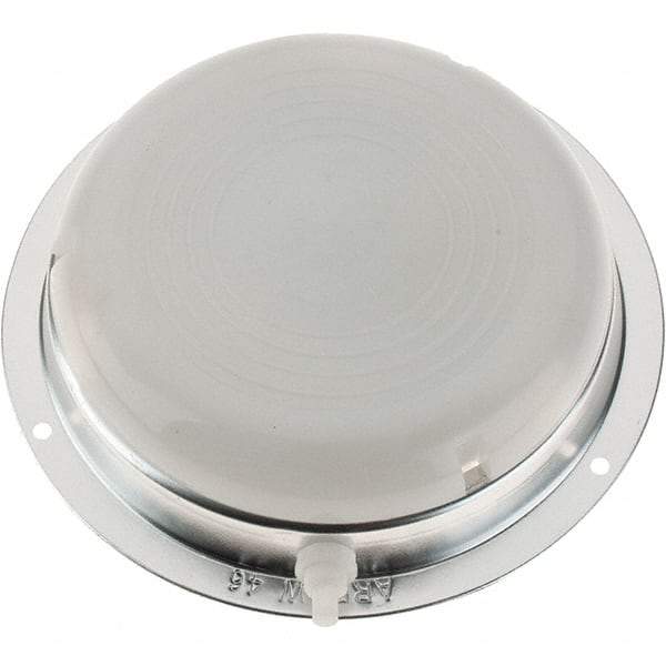 Value Collection - Clear Automotive Dome Light - Steel, 1.44 Amp, 12 V - Americas Industrial Supply