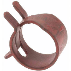 Value Collection - Wire Clamps Type: Clamps for Tube & Hose Material: Steel - Americas Industrial Supply