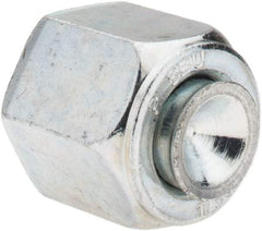 Parker - Metal Flareless Bite Tube 1/2" OD Cap - Americas Industrial Supply