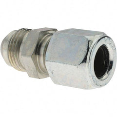Parker - Metal Flareless Bite Tube 1/2" OD Union - Americas Industrial Supply