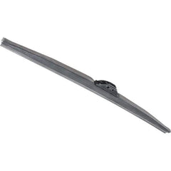 Value Collection - 22" Windshield Wiper - Metal Frame/Rubber Wiper - Americas Industrial Supply