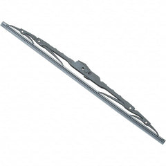 Value Collection - 16" Windshield Wiper - Metal Frame/Rubber Wiper - Americas Industrial Supply