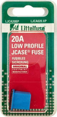 Value Collection - 20 Amp, General Purpose Fuse - Americas Industrial Supply