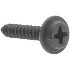 Value Collection - #6 Flat Head Phillips Sheet Metal Screw - 3/4" Long - Americas Industrial Supply