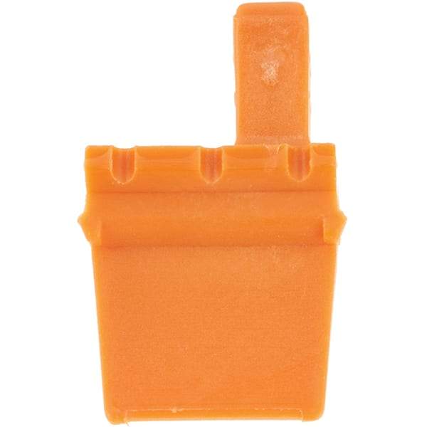 Value Collection - Automotive Terminal Parts - DTM Series Wedgelocks - Americas Industrial Supply