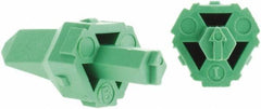 Value Collection - Plastic Automotive Terminal Parts - DT Series Wedgelocks - Americas Industrial Supply