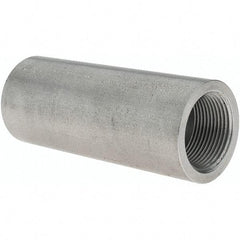 Value Collection - 1-1/4 Pipe Thread Railroad Pneumatic Hose Connector - Railroad Interchange - Americas Industrial Supply