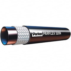 Parker - 250' Long, Thermoplastic Tube - Black - Americas Industrial Supply