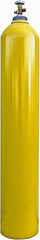 AIR Systems - SCBA/EEBA High Pressure Air Cylinder - Use with SAR - Americas Industrial Supply