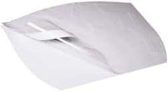 3M - Visor Cover for PAPR/SAR Headgear - Clear, Compatible with S-133S, S-133SB, S-433S, S-533S Hoods - Americas Industrial Supply