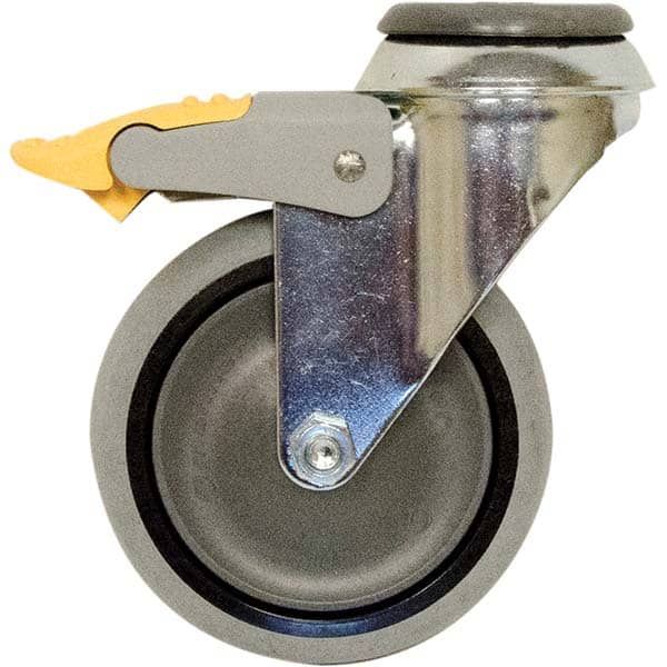 Treston - Workbench & Workstation Accessories For Use With: Any Treston Bench Height: 4 (Inch) - Americas Industrial Supply
