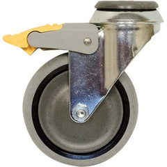 Treston - Workbench & Workstation Accessories For Use With: Any Treston Bench Height: 4 (Inch) - Americas Industrial Supply