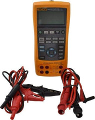 Fluke - 24 mA, 3200 Ohm, 10 kHz Calibrator - 30 VDC, 3 Year Warranty - Americas Industrial Supply