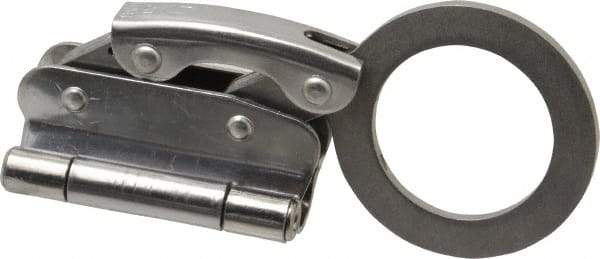 Miller - Rope Grab - Manual, Use with 5/8 or 3/4 Inch Rope - Americas Industrial Supply