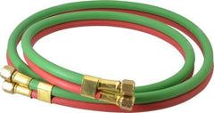 Reelcraft - Female" Fitting Inlet Hose - Use with TW5000 T & TW7000 T - Americas Industrial Supply