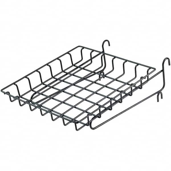 Dynabrade - Vacuum Cleaner Tray - Use with Portable Vacuum System (9.9 Gallon/36 Liter) - Americas Industrial Supply