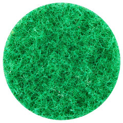 7″ Non-Woven Hook and Loop Disc Vortex Rapid Prep Fine Grit - Americas Industrial Supply