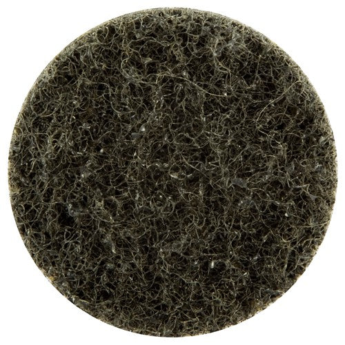 ‎4-1/2″ Non-Woven Hook and Loop Disc Vortex Rapid Prep Extra Coarse Grit - Americas Industrial Supply