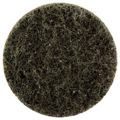 ‎4-1/2″ Non-Woven Hook and Loop Disc Vortex Rapid Prep Extra Coarse Grit - Americas Industrial Supply