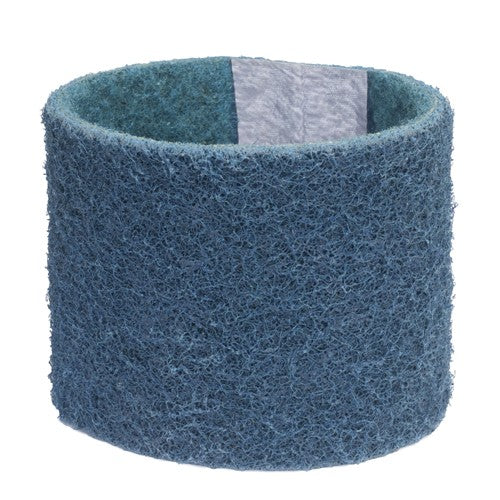 3″ × 10 11/16″ Non-Woven Narrow Belt Aluminum Oxide RapidPrep Very Fine Grit - Americas Industrial Supply
