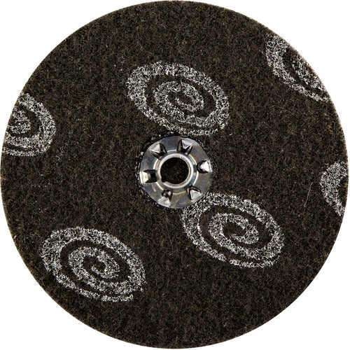 ‎7″ × 5/8″-11 Vortex Rapid Prep Speed Change Disc - Americas Industrial Supply