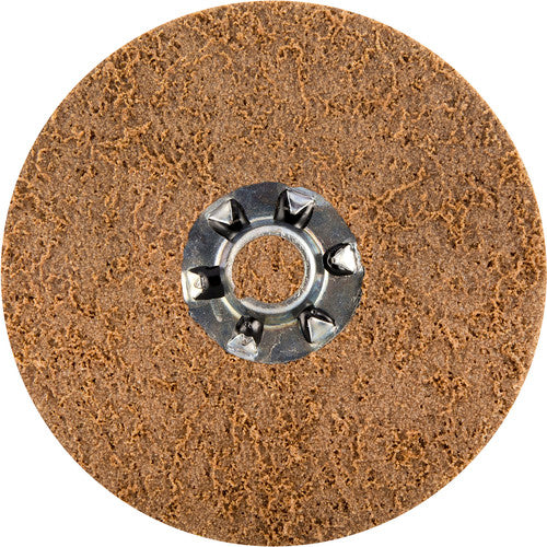 ‎4-1/2″ × 5/8″-11 Vortex Rapid Prep Speed Change Disc - Americas Industrial Supply