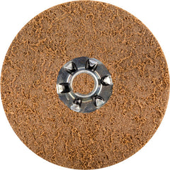 ‎4-1/2″ × 5/8″-11 Vortex Rapid Prep Speed Change Disc - Americas Industrial Supply