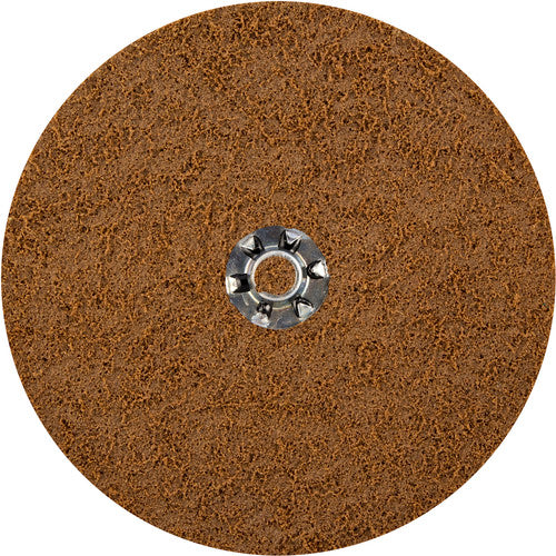 ‎7″ × 5/8″-11 Vortex Rapid Prep Speed Change Disc - Americas Industrial Supply