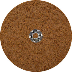 ‎7″ × 5/8″-11 Vortex Rapid Prep Speed Change Disc - Americas Industrial Supply