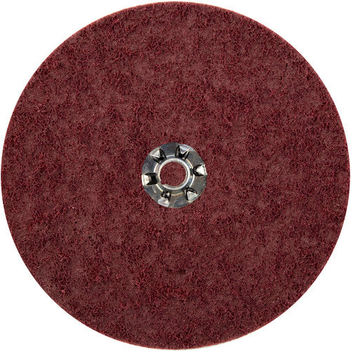 ‎7″ × 5/8″-11 Vortex Rapid Prep Speed Change Disc - Americas Industrial Supply