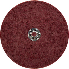 ‎7″ × 5/8″-11 Vortex Rapid Prep Speed Change Disc - Americas Industrial Supply