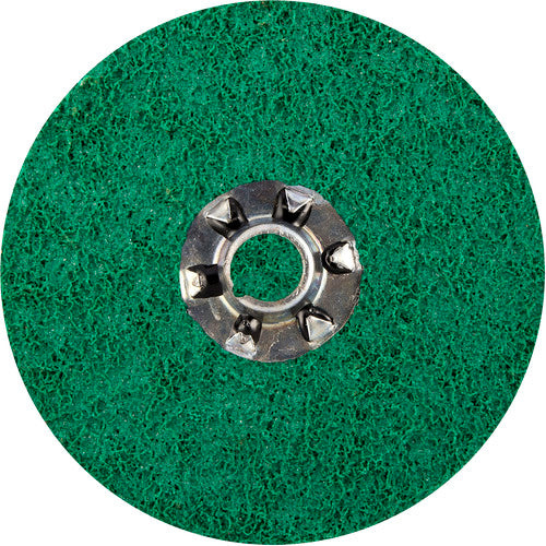 ‎4-1/2″ × 5/8″-11 Vortex Rapid Prep Speed Change Disc - Americas Industrial Supply