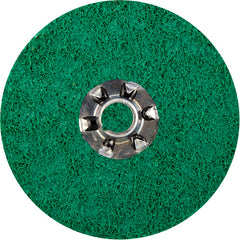 ‎4-1/2″ × 5/8″-11 Vortex Rapid Prep Speed Change Disc - Americas Industrial Supply