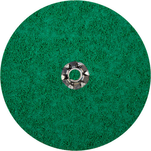 ‎7″ × 5/8″-11 Vortex Rapid Prep Speed Change Disc - Americas Industrial Supply